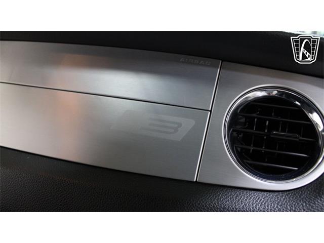 2012 Ford Mustang (CC-2100727) for sale in Tulsa, Oklahoma