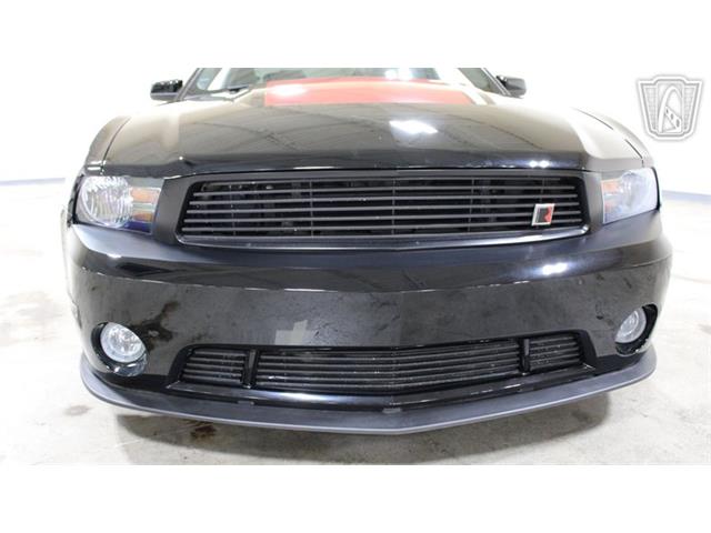 2012 Ford Mustang (CC-2100727) for sale in Tulsa, Oklahoma