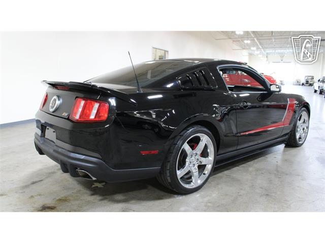 2012 Ford Mustang (CC-2100727) for sale in Tulsa, Oklahoma