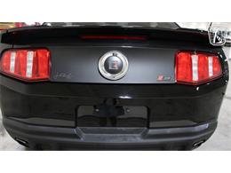 2012 Ford Mustang (CC-2100727) for sale in Tulsa, Oklahoma