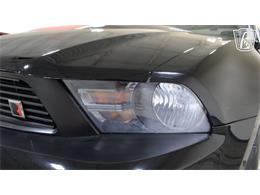 2012 Ford Mustang (CC-2100727) for sale in Tulsa, Oklahoma