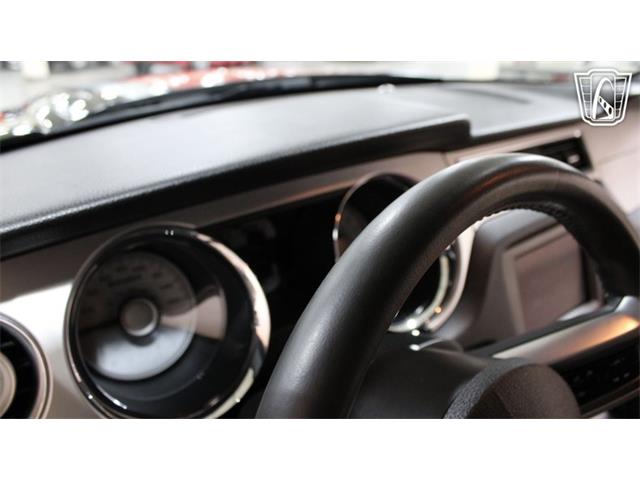 2012 Ford Mustang (CC-2100727) for sale in Tulsa, Oklahoma