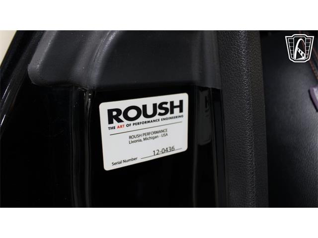 2012 Ford Mustang (CC-2100727) for sale in Tulsa, Oklahoma