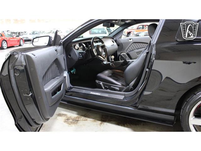 2012 Ford Mustang (CC-2100727) for sale in Tulsa, Oklahoma