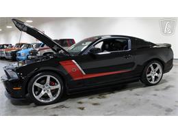 2012 Ford Mustang (CC-2100727) for sale in Tulsa, Oklahoma