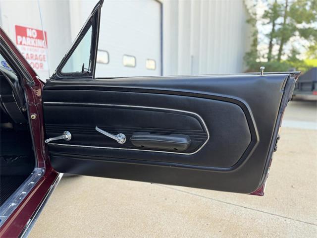 1967 Ford Mustang (CC-2107270) for sale in Lenexa, Kansas