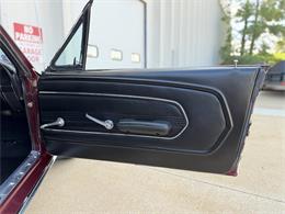 1967 Ford Mustang (CC-2107270) for sale in Lenexa, Kansas