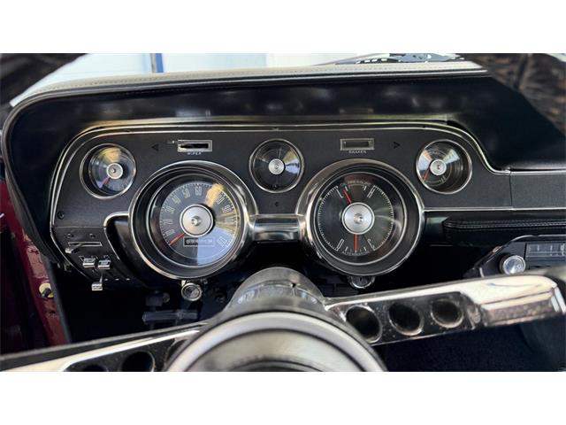 1967 Ford Mustang (CC-2107270) for sale in Lenexa, Kansas