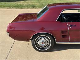 1967 Ford Mustang (CC-2107270) for sale in Lenexa, Kansas