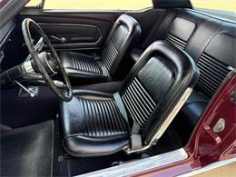 1967 Ford Mustang (CC-2107270) for sale in Lenexa, Kansas