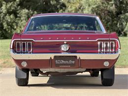 1967 Ford Mustang (CC-2107270) for sale in Lenexa, Kansas