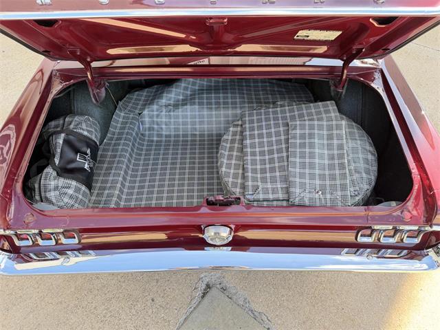 1967 Ford Mustang (CC-2107270) for sale in Lenexa, Kansas