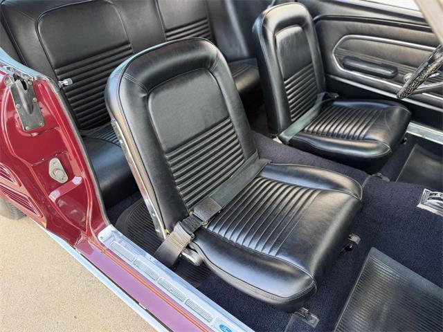 1967 Ford Mustang (CC-2107270) for sale in Lenexa, Kansas