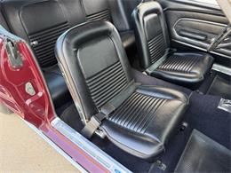 1967 Ford Mustang (CC-2107270) for sale in Lenexa, Kansas
