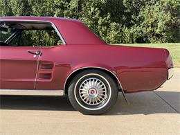 1967 Ford Mustang (CC-2107270) for sale in Lenexa, Kansas