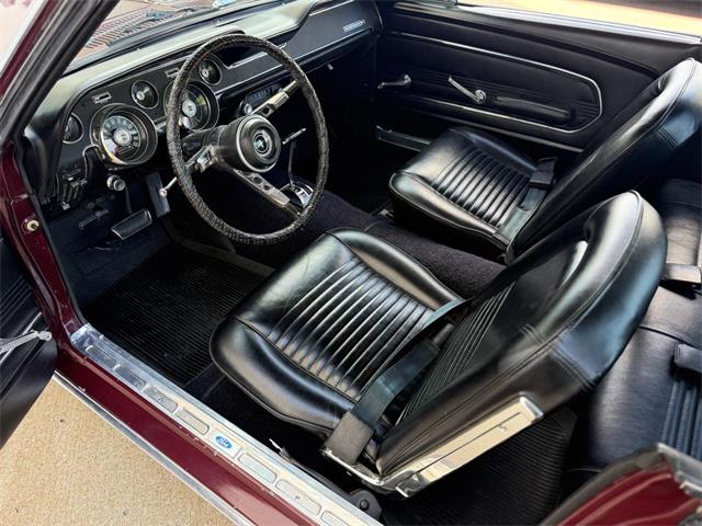 1967 Ford Mustang (CC-2107270) for sale in Lenexa, Kansas