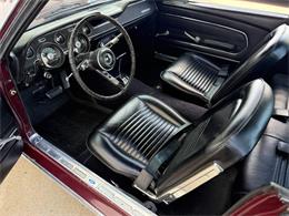 1967 Ford Mustang (CC-2107270) for sale in Lenexa, Kansas