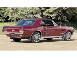 1967 Ford Mustang (CC-2107270) for sale in Lenexa, Kansas