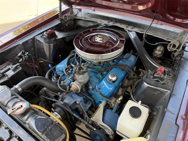 1967 Ford Mustang (CC-2107270) for sale in Lenexa, Kansas