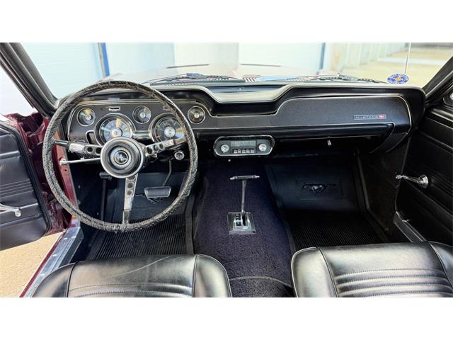 1967 Ford Mustang (CC-2107270) for sale in Lenexa, Kansas
