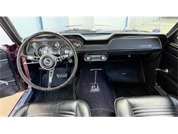 1967 Ford Mustang (CC-2107270) for sale in Lenexa, Kansas