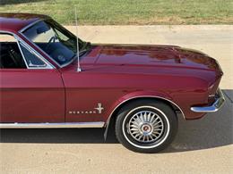 1967 Ford Mustang (CC-2107270) for sale in Lenexa, Kansas