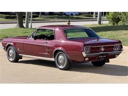 1967 Ford Mustang (CC-2107270) for sale in Lenexa, Kansas