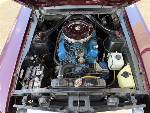 1967 Ford Mustang (CC-2107270) for sale in Lenexa, Kansas