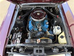 1967 Ford Mustang (CC-2107270) for sale in Lenexa, Kansas