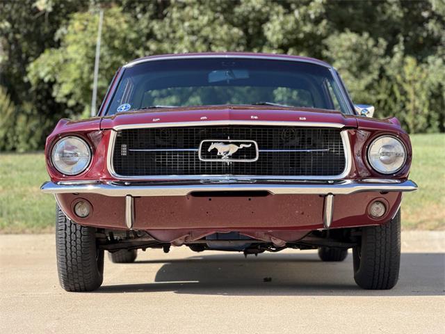 1967 Ford Mustang (CC-2107270) for sale in Lenexa, Kansas