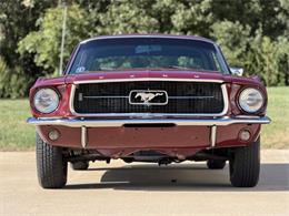 1967 Ford Mustang (CC-2107270) for sale in Lenexa, Kansas
