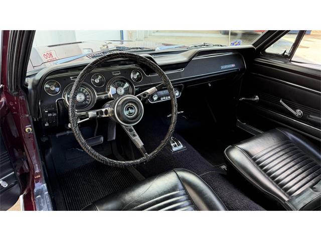 1967 Ford Mustang (CC-2107270) for sale in Lenexa, Kansas