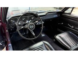 1967 Ford Mustang (CC-2107270) for sale in Lenexa, Kansas