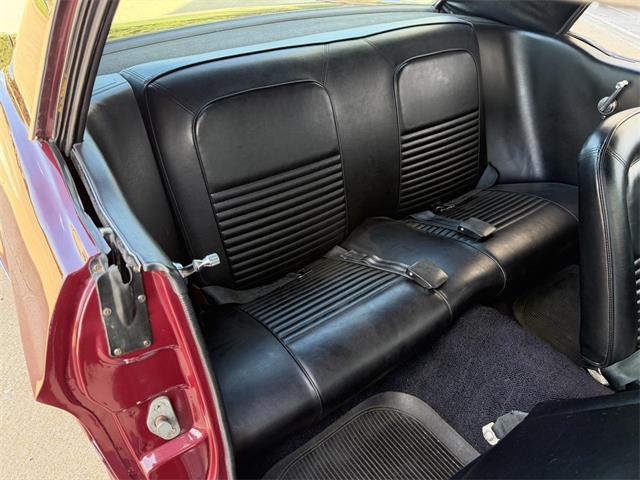 1967 Ford Mustang (CC-2107270) for sale in Lenexa, Kansas