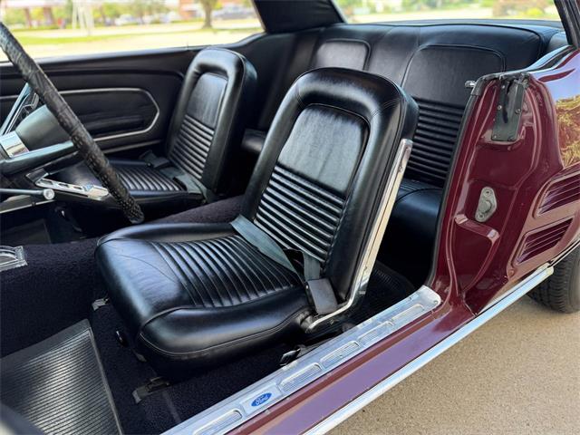 1967 Ford Mustang (CC-2107270) for sale in Lenexa, Kansas