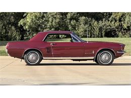 1967 Ford Mustang (CC-2107270) for sale in Lenexa, Kansas