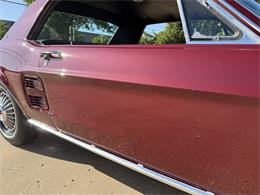 1967 Ford Mustang (CC-2107270) for sale in Lenexa, Kansas
