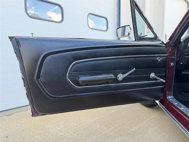 1967 Ford Mustang (CC-2107270) for sale in Lenexa, Kansas