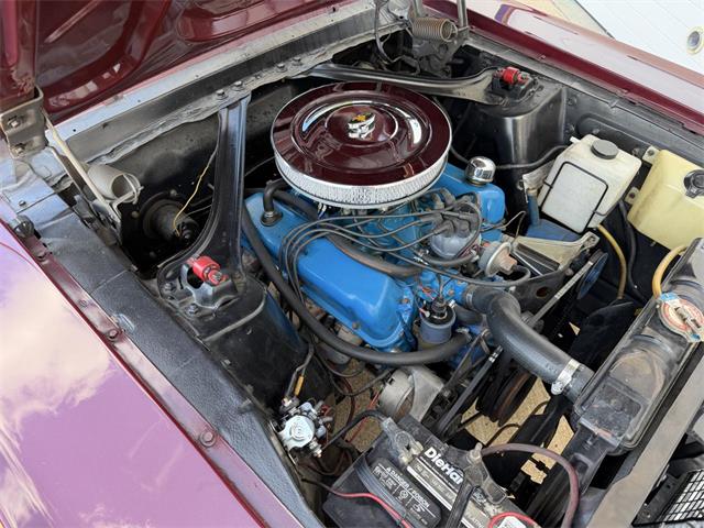 1967 Ford Mustang (CC-2107270) for sale in Lenexa, Kansas