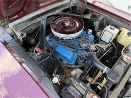 1967 Ford Mustang (CC-2107270) for sale in Lenexa, Kansas