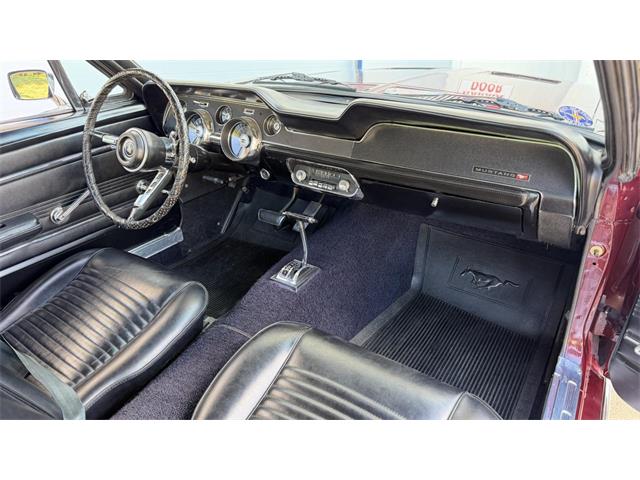 1967 Ford Mustang (CC-2107270) for sale in Lenexa, Kansas