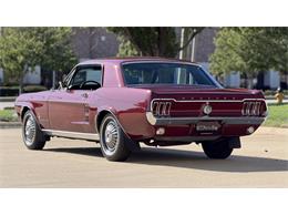 1967 Ford Mustang (CC-2107270) for sale in Lenexa, Kansas