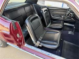 1967 Ford Mustang (CC-2107270) for sale in Lenexa, Kansas