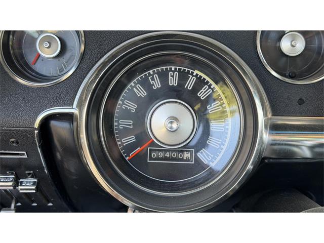 1967 Ford Mustang (CC-2107270) for sale in Lenexa, Kansas
