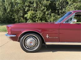 1967 Ford Mustang (CC-2107270) for sale in Lenexa, Kansas