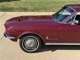1967 Ford Mustang (CC-2107270) for sale in Lenexa, Kansas