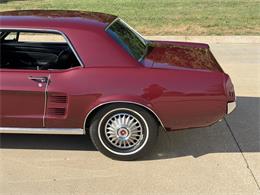 1967 Ford Mustang (CC-2107270) for sale in Lenexa, Kansas