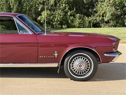 1967 Ford Mustang (CC-2107270) for sale in Lenexa, Kansas