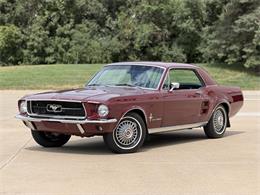 1967 Ford Mustang (CC-2107270) for sale in Lenexa, Kansas