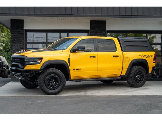2023 Dodge Ram 1500 (CC-2107273) for sale in Boise, Idaho